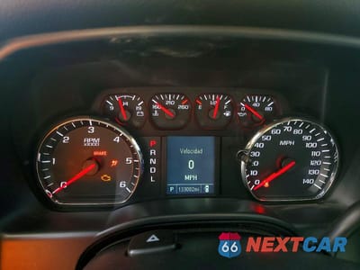 Zdjęcie 9 z 11 samochodu: 2017 GMC SIERRA C1500 VIN:1GTR1LEC0HZ329930 - miniatura