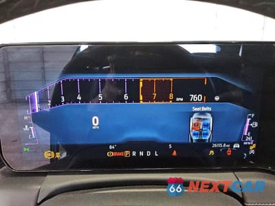 Zdjęcie 9 z 12 samochodu: 2025 FORD MUSTANG VIN:1FAGP8UH6S5120647 - miniatura