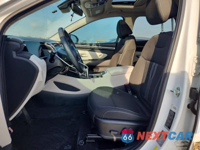 Zdjęcie 7 z 13 samochodu: 2022 HYUNDAI TUCSON SEL VIN:5NMJF3AE4NH115609 - miniatura