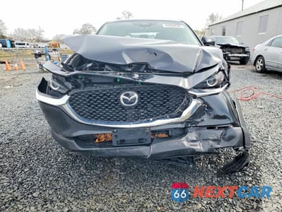 Piąte zdjęcie samochodu w środku: 2024 MAZDA CX-30 VIN:3MVDMBAMXRM614081 - miniatura