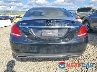 Zdjęcie 6 z 12 samochodu: 2018 MERCEDES-BENZ C 300 VIN:55SWF4JB8JU269977 - miniatura