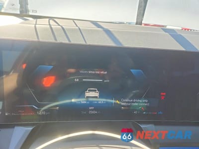 Zdjęcie 9 z 13 samochodu: 2025 BMW X3 30 XDRIVE VIN:5UX53GP0XS9Z42534 - miniatura