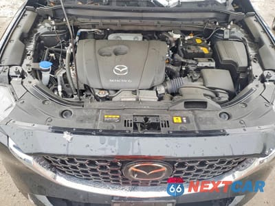 Zdjęcie 12 z 13 samochodu: 2025 MAZDA CX-5 VIN:JM3KFBBL9S0645704 - miniatura