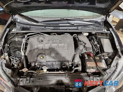 Zdjęcie 11 z 11 samochodu: 2017 TOYOTA COROLLA L VIN:2T1BURHE7HC866748 - miniatura