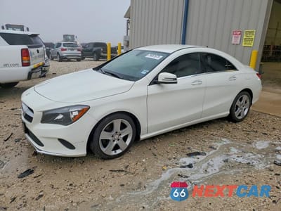 2017 MERCEDES-BENZ CLA 250 WDDSJ4EB9HN467185 - główne zdjęcie licytacji z USA - miniatura