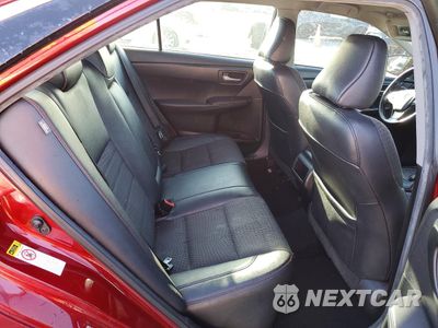 Zdjęcie 10 z 12 samochodu: 2015 TOYOTA CAMRY HYBRID SE VIN:4T1BD1FK2FU159093 - miniatura