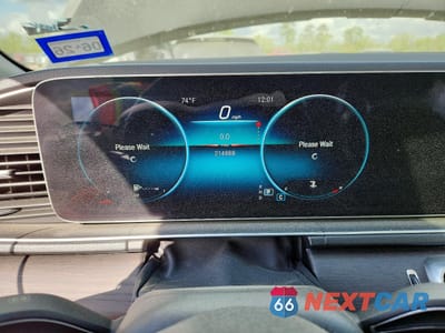 Zdjęcie 9 z 13 samochodu: 2020 MERCEDES-BENZ GLE 350 4MATIC VIN:4JGFB4KE9LA010850 - miniatura