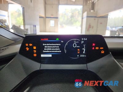 Zdjęcie 9 z 13 samochodu: 2023 TOYOTA PRIUS LE VIN:JTDACAAU4P3004774 - miniatura