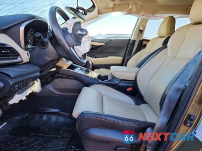 Zdjęcie 7 z 12 samochodu: 2024 SUBARU OUTBACK LIMITED VIN:4S4BTANC7R3111211 - miniatura