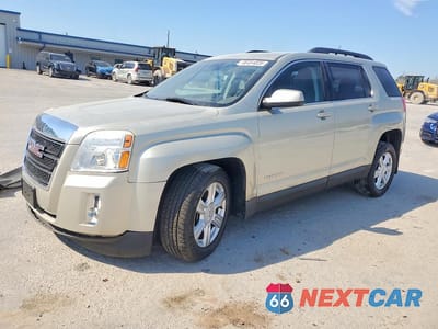 2014 GMC TERRAIN SLT 2GKFLXEK4E6150006 - główne zdjęcie licytacji z USA - miniatura