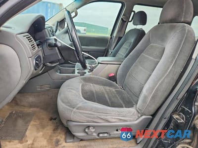 Zdjęcie 7 z 13 samochodu: 2002 FORD EXPLORER VIN:1FMZU63K92UD33459 - miniatura