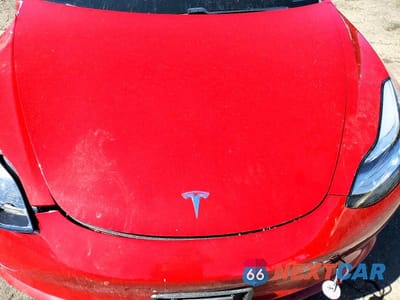 Zdjęcie 11 z 11 samochodu: 2018 TESLA MODEL 3 VIN:5YJ3E1EB2JF072853 - miniatura