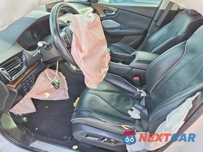 Zdjęcie 7 z 13 samochodu: 2021 ACURA RDX ADVANCE VIN:5J8TC2H78ML047008 - miniatura