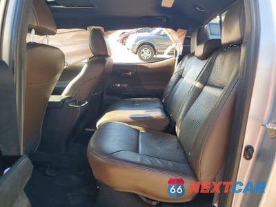 Zdjęcie 10 z 12 samochodu: 2016 TOYOTA TACOMA LIMITED VIN:3TMEZ5CN2GM025215 - miniatura