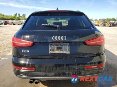 Zdjęcie 6 z 11 samochodu: 2016 AUDI Q3 PREMIUM PLUS VIN:WA1BFCFS4GR003212 - miniatura