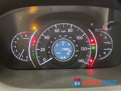 Zdjęcie 9 z 13 samochodu: 2014 HONDA CR-V LX VIN:2HKRM4H39EH711739 - miniatura