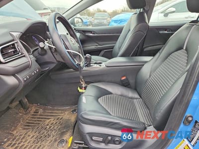 Zdjęcie 7 z 11 samochodu: 2023 TOYOTA CAMRY SE VIN:4T1T11BK3PU096932 - miniatura
