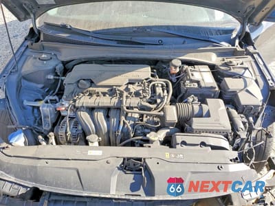 Zdjęcie 11 z 13 samochodu: 2021 HYUNDAI ELANTRA SEL VIN:KMHLM4AG2MU140906 - miniatura