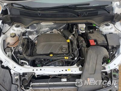 Zdjęcie 11 z 14 samochodu: 2025 CHEVROLET TRAX ACTIV VIN:KL77LKEP7SC118116 - miniatura