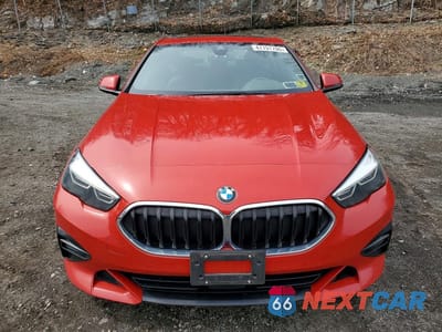 Piąte zdjęcie samochodu w środku: 2021 BMW 228XI VIN:WBA73AK00M7G55457 - miniatura