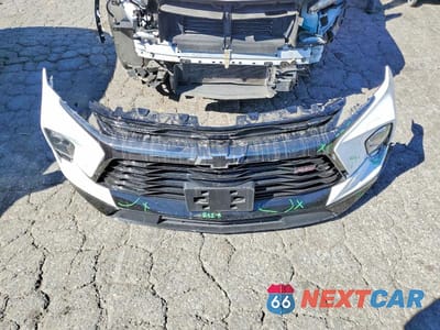 Zdjęcie 12 z 13 samochodu: 2024 CHEVROLET BLAZER RS VIN:3GNKBERS7RS161043 - miniatura