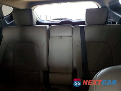 Zdjęcie 10 z 13 samochodu: 2015 HYUNDAI SANTA FE SPORT 2.0T VIN:5XYZW4LA8FG245410 - miniatura