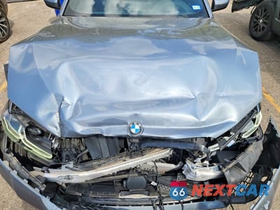 Zdjęcie 11 z 11 samochodu: 2022 BMW 540 I VIN:WBA53BJ07NWX44378 - miniatura