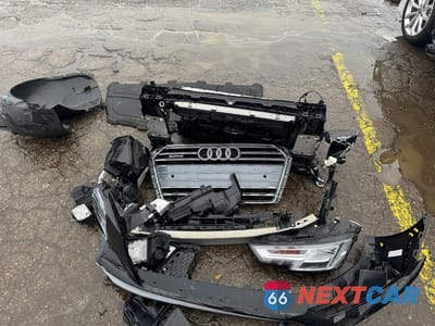 Zdjęcie 13 z 13 samochodu: 2019 AUDI A4 PREMIUM PLUS VIN:WAUENAF48KN001603 - miniatura