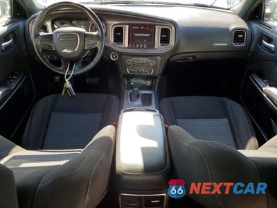 Zdjęcie 8 z 13 samochodu: 2023 DODGE CHARGER SXT VIN:2C3CDXBG0PH528975 - miniatura