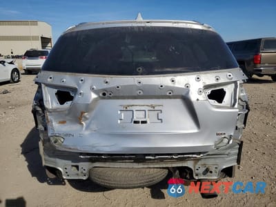 Zdjęcie 6 z 13 samochodu: 2016 KIA SORENTO LX VIN:5XYPG4A37GG043698 - miniatura