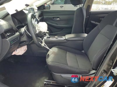 Zdjęcie 7 z 12 samochodu: 2023 NISSAN SENTRA SV VIN:3N1AB8CV1PY224563 - miniatura