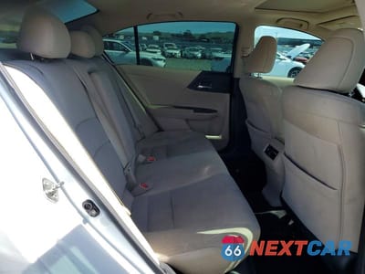 Zdjęcie 10 z 12 samochodu: 2016 HONDA ACCORD EX VIN:1HGCR2F74GA075874 - miniatura