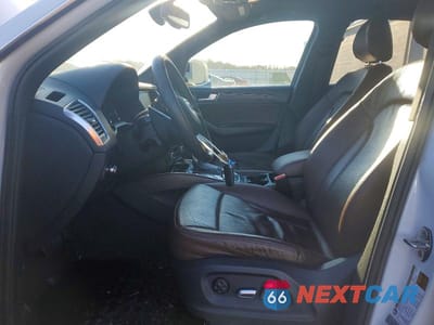 Zdjęcie 7 z 12 samochodu: 2016 AUDI Q5 PREMIUM PLUS VIN:WA1L2AFP6GA007244 - miniatura