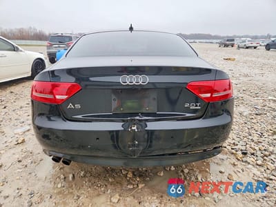 Zdjęcie 6 z 12 samochodu: 2011 AUDI A5 PREMIUM PLUS VIN:WAULFAFR0BA056425 - miniatura