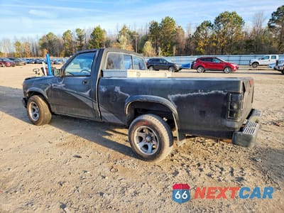 Drugie zdjęcie samochodu z przodu: 1996 DODGE DAKOTA VIN:1B7FL26XXTW710493 - miniatura