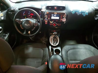 Zdjęcie 8 z 11 samochodu: 2017 KIA SOUL VIN:KNDJP3A50H7499476 - miniatura