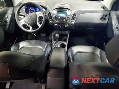 Zdjęcie 8 z 13 samochodu: 2015 HYUNDAI TUCSON GLS VIN:KM8JTCAF1FU071012 - miniatura