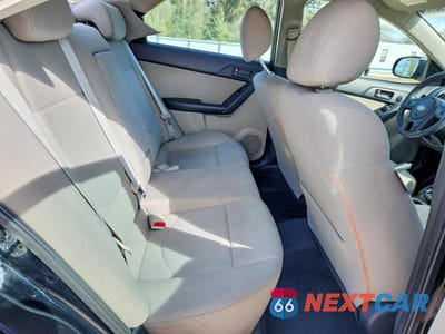 Zdjęcie 10 z 12 samochodu: 2012 KIA FORTE EX VIN:KNAFU4A29C5535046 - miniatura