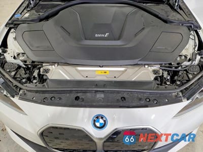 Zdjęcie 11 z 12 samochodu: 2024 BMW I4 XDRIVE 40 VIN:WBY83FB07RFS48104 - miniatura