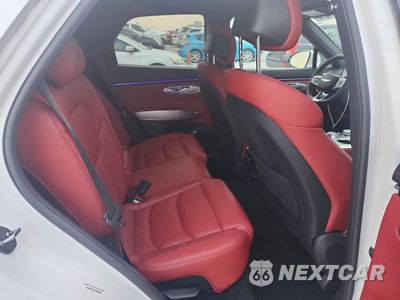 Zdjęcie 11 z 15 samochodu: 2026 GENESIS GV70 2.5T SPORT PRESTIGE VIN:KMUMFDTB3TU256468 - miniatura