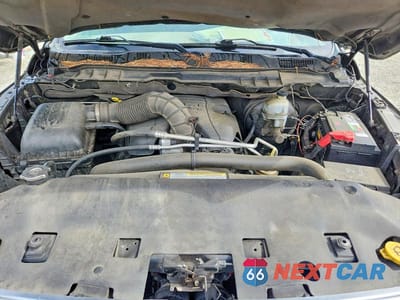 Zdjęcie 11 z 12 samochodu: 2012 DODGE RAM 1500 SLT VIN:1C6RD7LT5CS188136 - miniatura