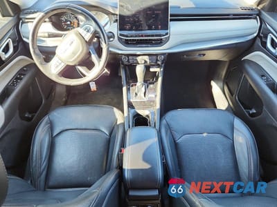 Zdjęcie 8 z 14 samochodu: 2022 JEEP COMPASS LIMITED VIN:3C4NJDCB7NT226389 - miniatura
