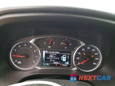 Zdjęcie 9 z 12 samochodu: 2017 GMC ACADIA SLT-1 VIN:1GKKNULS1HZ218264 - miniatura