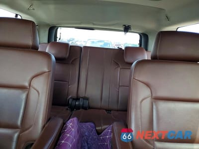 Zdjęcie 10 z 13 samochodu: 2015 CHEVROLET TAHOE K1500 LTZ VIN:1GNSKCKC8FR225404 - miniatura