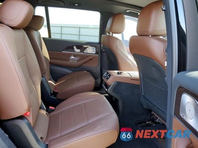 Zdjęcie 11 z 14 samochodu: 2025 MERCEDES-BENZ GLS 450 4MATIC VIN:4JGFF5KE4SB490993 - miniatura