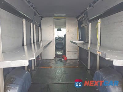 Zdjęcie 10 z 13 samochodu: 2020 RAM PROMASTER 3500 DELIVERY VAN VIN:3C6URVJG9LE128630 - miniatura