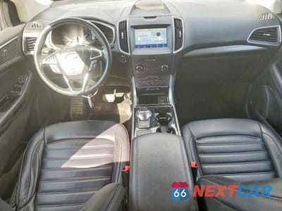 Zdjęcie 8 z 11 samochodu: 2020 FORD EDGE SEL VIN:2FMPK4J93LBA57997 - miniatura