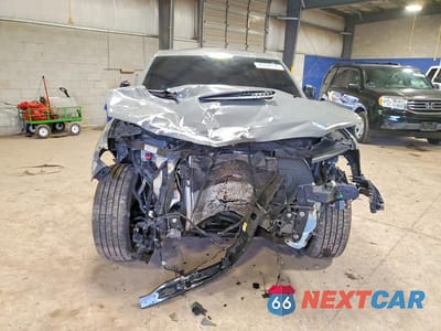 Piąte zdjęcie samochodu w środku: 2020 DODGE DURANGO R VIN:1C4SDJCT7LC156080 - miniatura