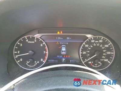 Zdjęcie 9 z 12 samochodu: 2024 NISSAN ALTIMA 2.5 SV VIN:1N4BL4DV6RN415472 - miniatura
