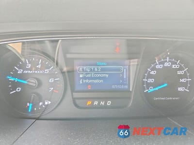 Zdjęcie 10 z 12 samochodu: 2018 FORD TAURUS POLICE INTERCEPTOR VIN:1FAHP2MK2JG141642 - miniatura